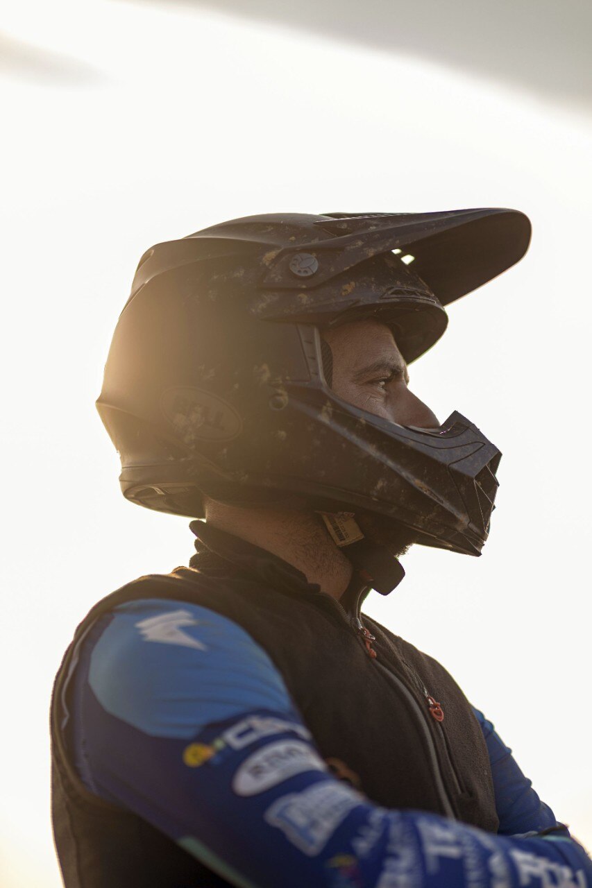 Master MX 2024 - The Race 